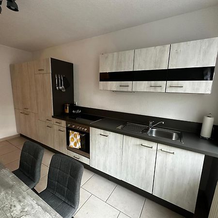 Giulia Ferienwohnung - Zentral Tuttlingen Kültér fotó