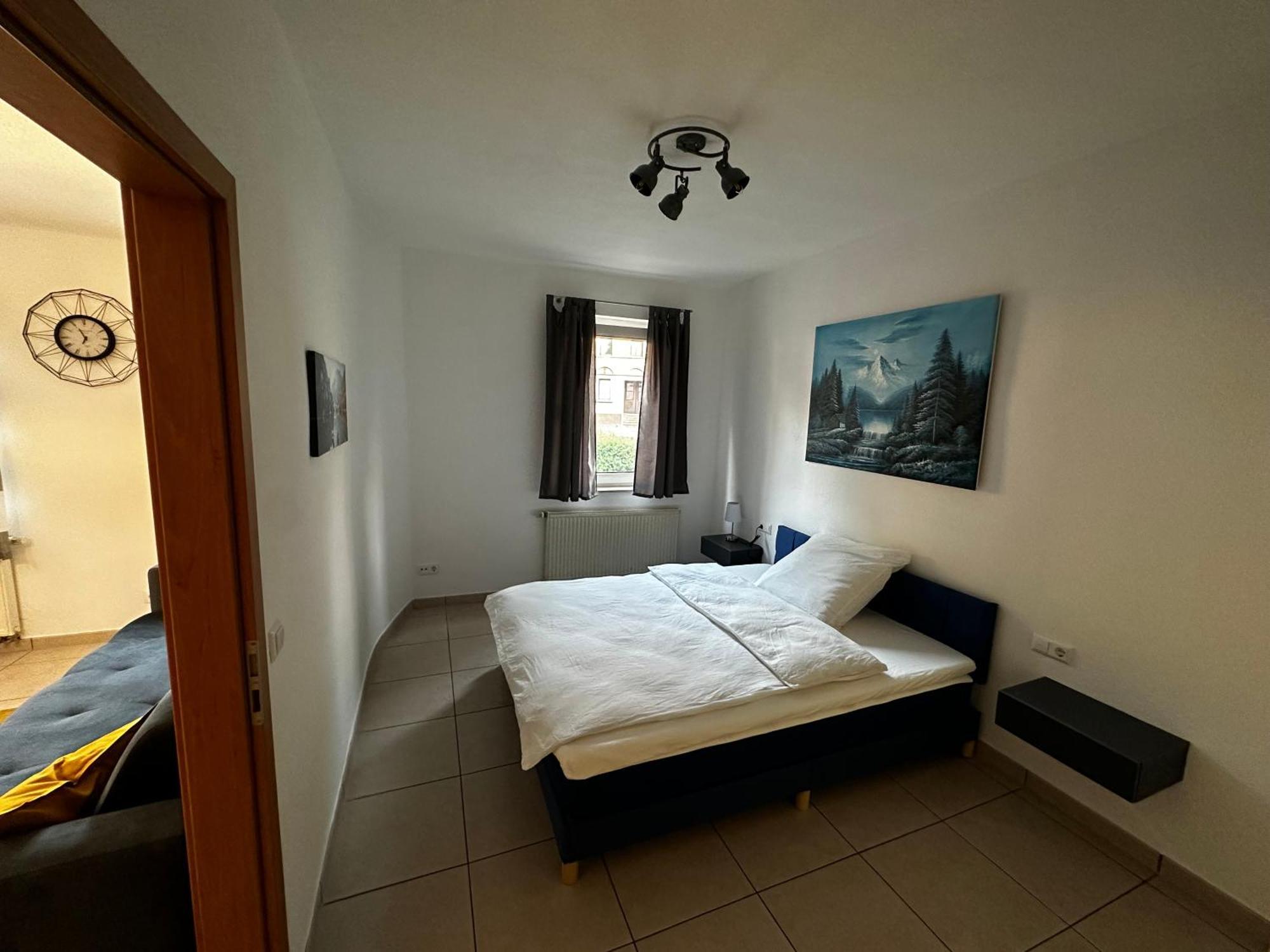 Giulia Ferienwohnung - Zentral Tuttlingen Kültér fotó
